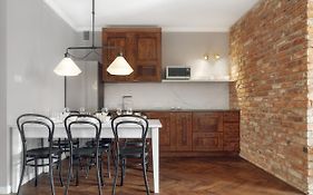 Apartamenty Jozefa Kazimierz
